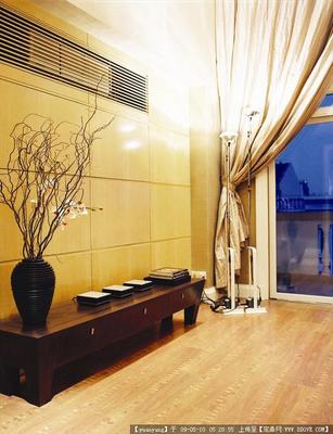 新海通花园田宅装修效果图的图片浏览,室内效 果 图,住宅样板,室内装饰设计施工图纸资料下载_定鼎室内